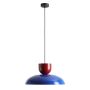 Aldex ELLA 1144G25_15_C Závesná lampa 1x15W/E27