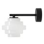 Aldex FILO MILKY 9002C1 Stena svietidlo 1x5W/G9