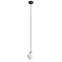 Aldex FILO MILKY 9002G1 Závesná lampa 1x5W/G9
