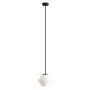Aldex FILO MILKY L 9002PL_G1_L Stropná lampa 1x5W/G9