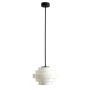 Aldex FILO MILKY M 9001PL_G1_M Stropná lampa 1x15W/E27