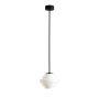 Aldex FILO MILKY M 9002PL_G1_M Stropná lampa 1x5W/G9