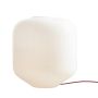 Aldex FLASK CHERRY XL 8500B15_XL Stolná lampa 1x15W/E27