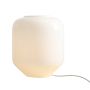 Aldex FLASK COTTON L 8500B20_L Stolná lampa 1x15W/E27