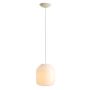 Aldex FLASK COTTON L 8500G20_L Závesná lampa 1x15W/E27