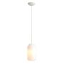 Aldex FLASK COTTON M 8500G20_M Závesná lampa 1x15W/E27