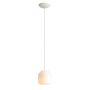Aldex FLASK COTTON S 8500G20_S Závesná lampa 1x10W/E14