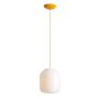 Aldex FLASK MIMOSA L 8500G21_L Závesná lampa 1x15W/E27