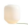 Aldex FLASK SAGE L 8500B32_L Stolná lampa 1x15W/E27