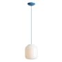 Aldex FLASK SAPPHIRE L 8500G31_L Závesná lampa 1x15W/E27