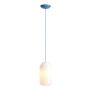 Aldex FLASK SAPPHIRE M 8500G31_M Závesná lampa 1x15W/E27