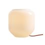 Aldex FLASK TERRA S 8500B24_S Stolná lampa 1x10W/E14