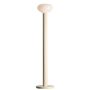 Aldex FLO CREAM M 7000A9_M Stojanová lampa 1x10W/E14
