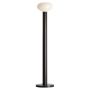 Aldex FLO MOKKA M 7000A28_M Stojanová lampa 1x10W/E14