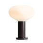 Aldex FLO MOKKA M 7000B28_M Stolná lampa 1x10W/E14