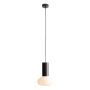 Aldex FLO MOKKA S 7000G28_S Závesná lampa 1x10W/E14