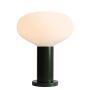 Aldex FLO MOSS M 7000B26_M Stolná lampa 1x10W/E14