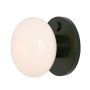 Aldex FLO MOSS S 7000C26_S Stena svietidlo 1x10W/E14