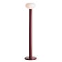 Aldex FLO RUBY M 7000A27_M Stojanová lampa 1x10W/E14