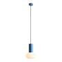Aldex FLO SKY S 7000G31_S Závesná lampa 1x10W/E14