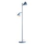 Aldex FORM 2 1108A16_2 Stojanová lampa 2x15W/E27