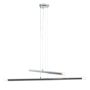 Aldex TUBO 4 1072L4 Závesná lampa 4x10W/E14