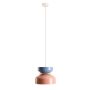 Aldex TULA 1132G11_16_J Závesná lampa 1x15W/E27
