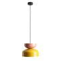Aldex TULA 1132G14_11_C Závesná lampa 1x15W/E27
