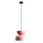 Aldex TULA 1132G18_11_C Závesná lampa 1x15W/E27