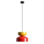 Aldex TULA 1132G19_14_C Závesná lampa 1x15W/E27