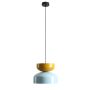 Aldex TULA 1132G29_14_C Závesná lampa 1x15W/E27