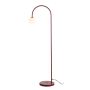 Aldex UNA 1116A15 Stojanová lampa 1x10W/E14