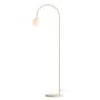 Aldex UNA 1116A9 Stojanová lampa 1x10W/E14