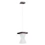 Alfa TEQUILA 12911 Závesná lampa 1x60W/E27