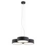 Argon DARLINGED 1223 Závesná lampa 3x22,5W/LED 3000K 3x2450LM IP20