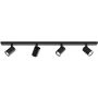 Astro Lighting ASCOLI FOUR BAR 1286084 Bodové svetlo 4x50W/LED,GU10 IP20