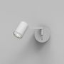 Astro Lighting ASCOLI SWING 1286065 Stena svietidlo 1x6W/LED,GU10 IP20