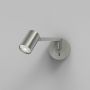 Astro Lighting ASCOLI SWING 1286066 Stena svietidlo 1x6W/LED,GU10 IP20