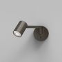 Astro Lighting ASCOLI SWING 1286067 Stena svietidlo 1x6W/LED,GU10 IP20