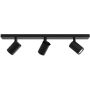 Astro Lighting ASCOLI TRIPLE BAR 1286083 Bodové svetlo 3x50W/LED,GU10 IP20