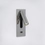 Astro Lighting FUSE LED USB 1215083 Stena svietidlo 1x3,5W/LED 2700K 185LM IP20