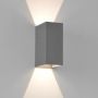 Astro Lighting OSLO 160 LED 1298021 Stena svietidlo 1x6W/LED 3000K 99.37LM