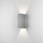 Astro Lighting OSLO 255 LED 1298023 Stena svietidlo 1x7,9W/LED 3000K 365LM IP65