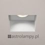 Astro Lighting TRIMLESS 1248005 Vstavané downlight svetlo 1x50W/GU10 IP65