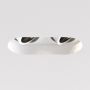 Astro Lighting TRIMLESS 1248021 Vstavané downlight svetlo 2x6W/GU10 IP20