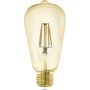 Eglo LED 12222 Žiarovka 1X5,5W/E27 2200K 500LM