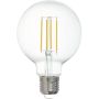Eglo LED 12228 Žiarovka 1X6W/E27 2700K 806LM