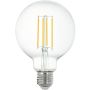 Eglo LED 12229 Žiarovka 1X6W/E27 2700K 806LM