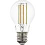 Eglo LED 12235 Žiarovka 1X6W/E27 2200-6500K 806LM