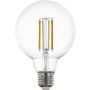 Eglo LED 12239 Žiarovka 1X6W/E27 2200-6500K 806LM